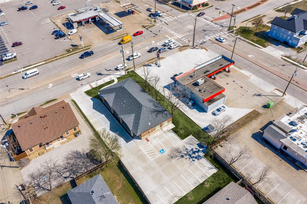 K Ave Add - Commercial Sale