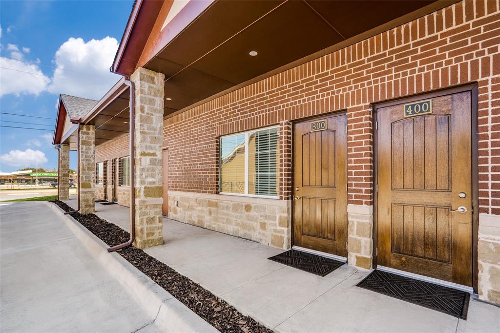 K Ave Add - Commercial Sale