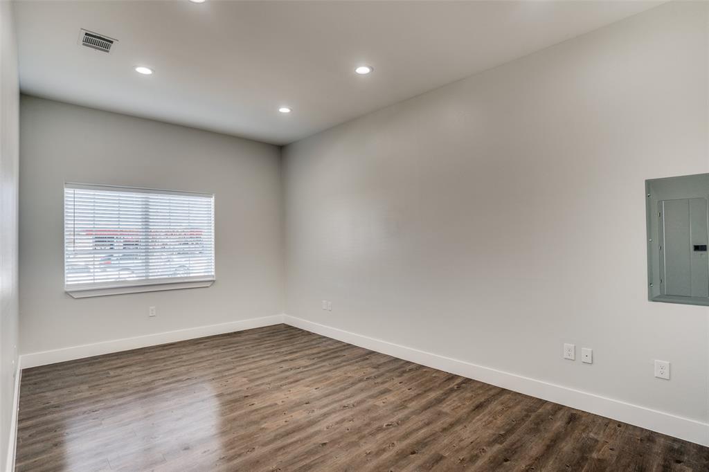 K Ave Add - Commercial Sale