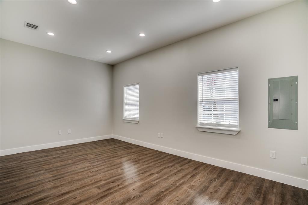 K Ave Add - Commercial Sale