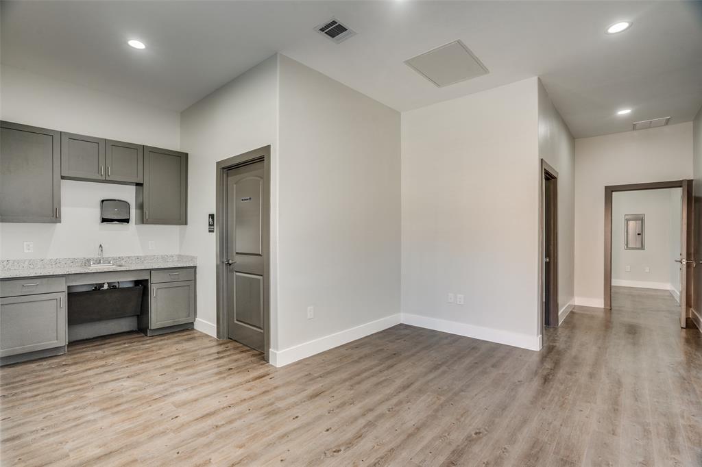 K Ave Add - Commercial Sale