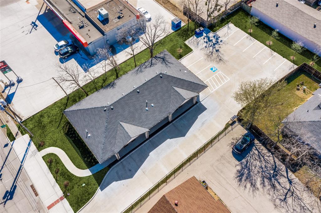 K Ave Add - Commercial Sale