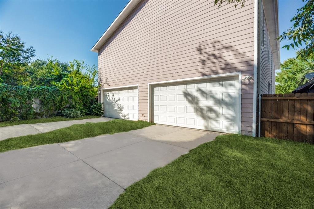 Dallas Land & Loan 03 - Residential