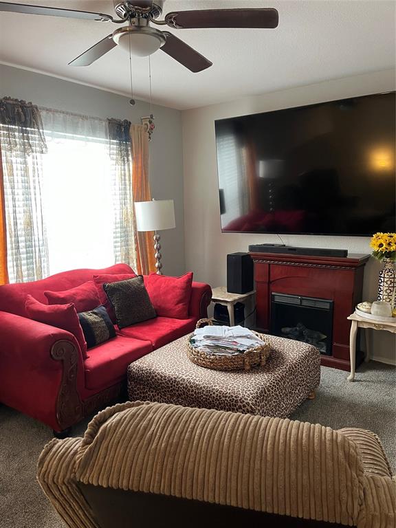Newport Village - Residential