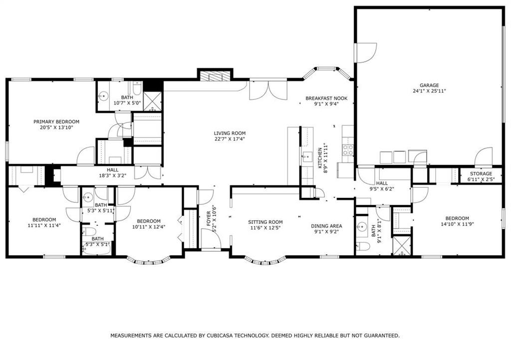 Lemontree Country Estates - Residential