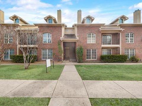 3421 McFarlin Boulevard 12 University Park TX 75205
