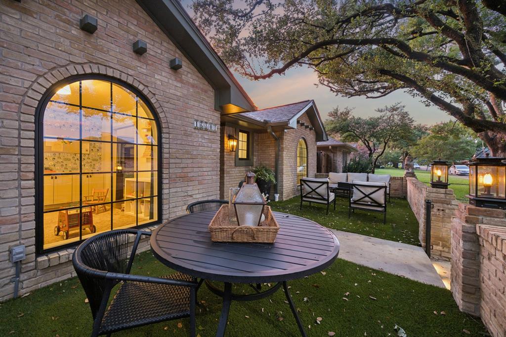 16801 Rustic Meadows Drive