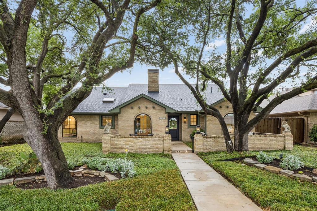 16801 Rustic Meadows Drive