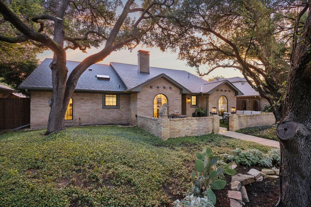16801 Rustic Meadows Drive