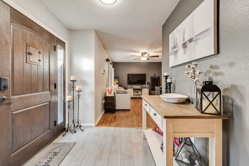 7500 Los Padres Trail