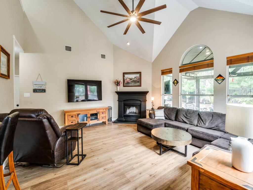 2218 Forest Creek Drive