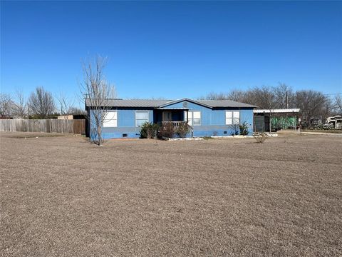 A home in Haslet