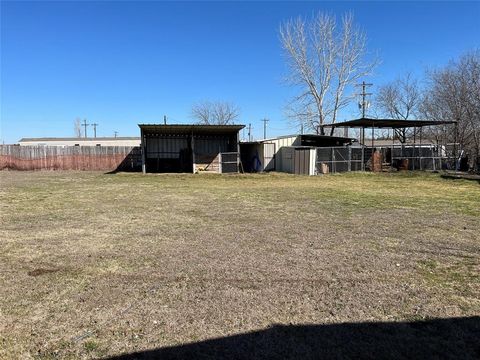 A home in Haslet