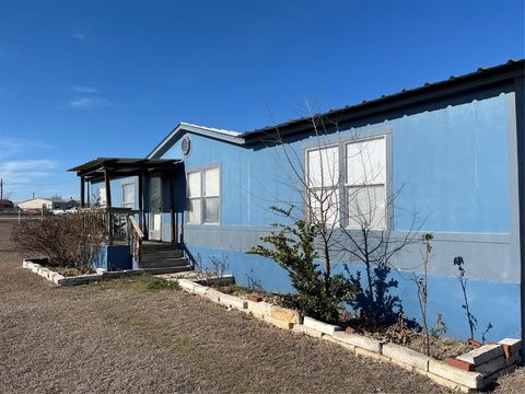 A home in Haslet