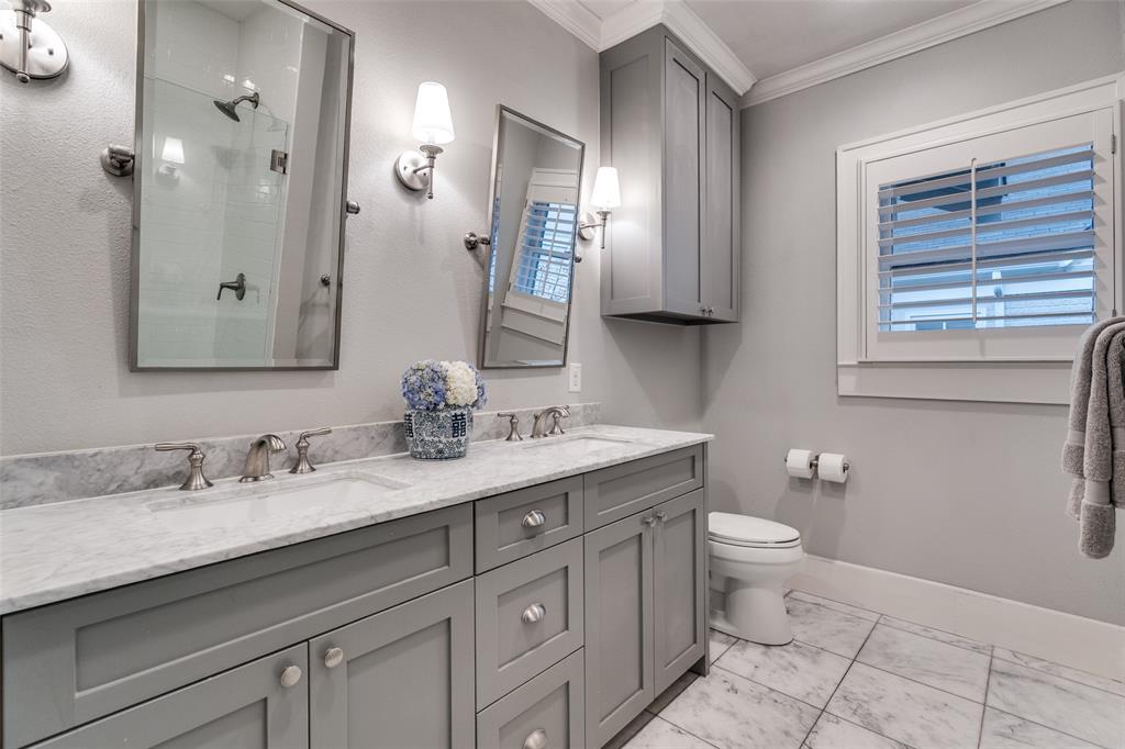 Greenville Crest Add - Residential