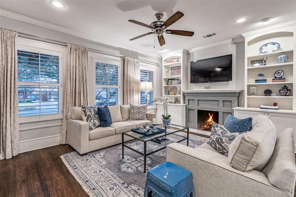 Greenville Crest Add - Residential