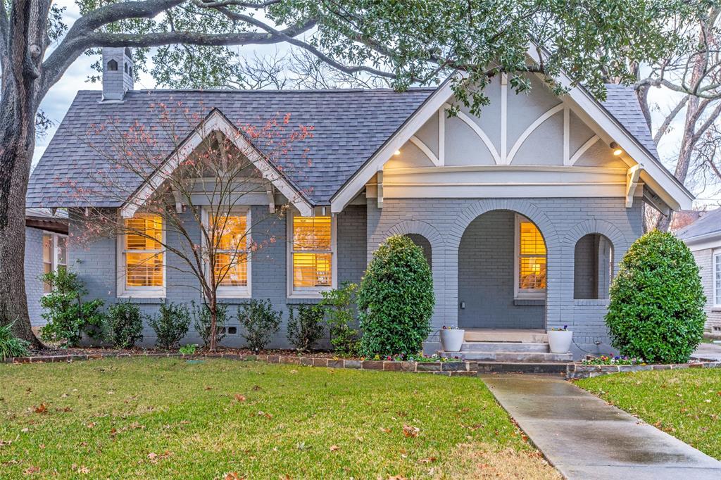 5823 Monticello Avenue