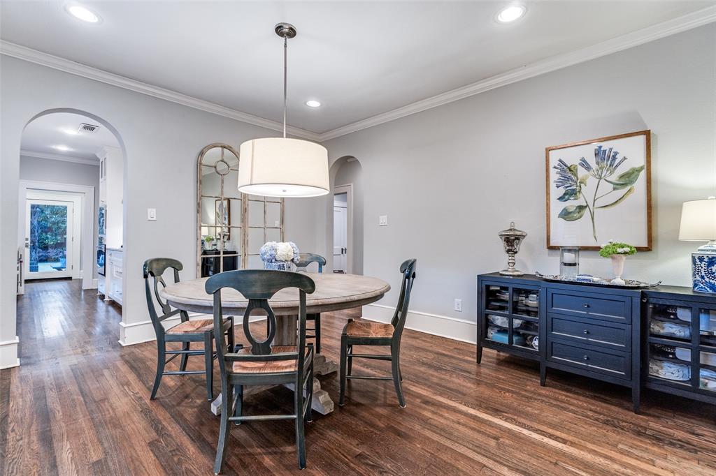 Greenville Crest Add - Residential