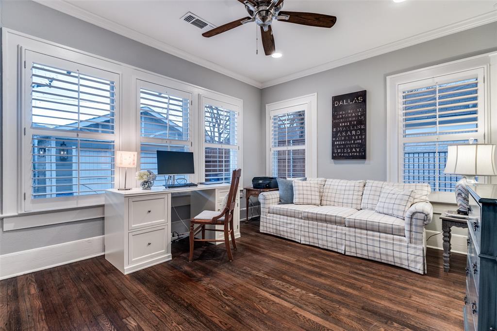 Greenville Crest Add - Residential