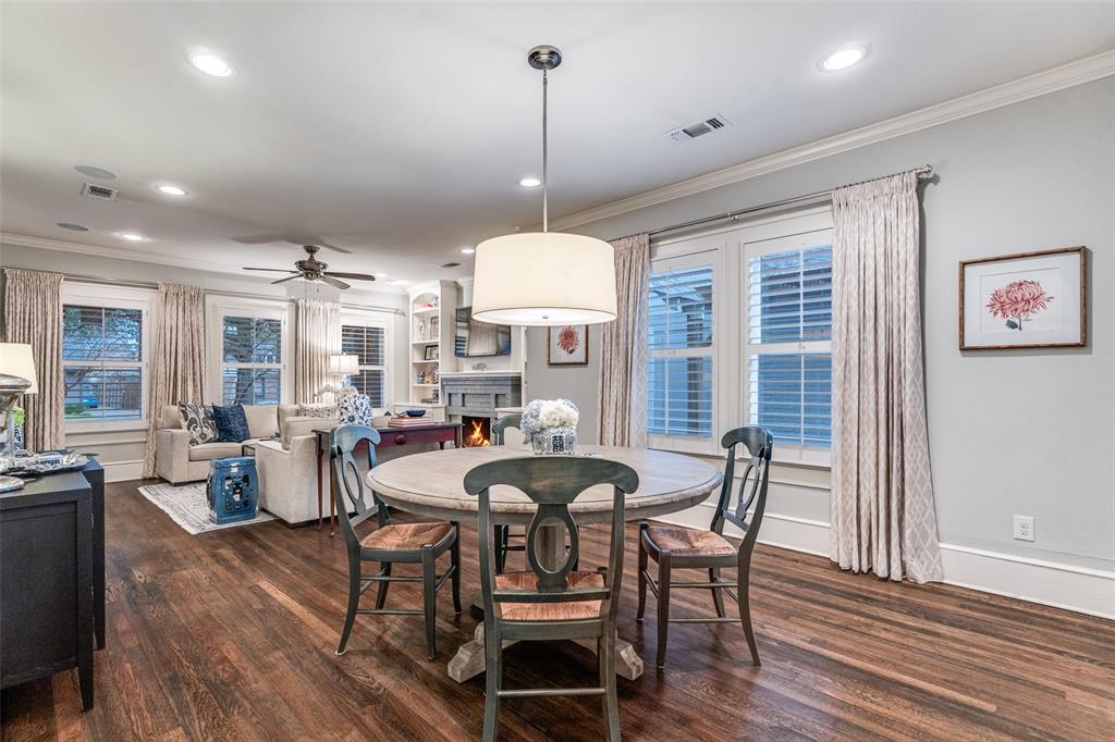 Greenville Crest Add - Residential