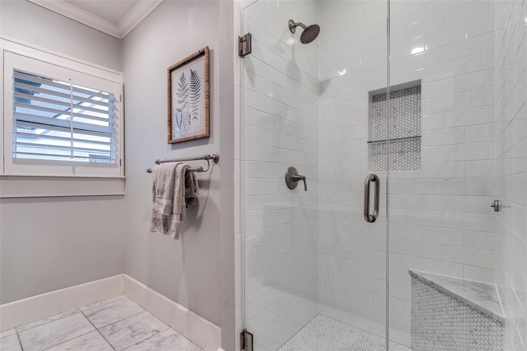 Greenville Crest Add - Residential