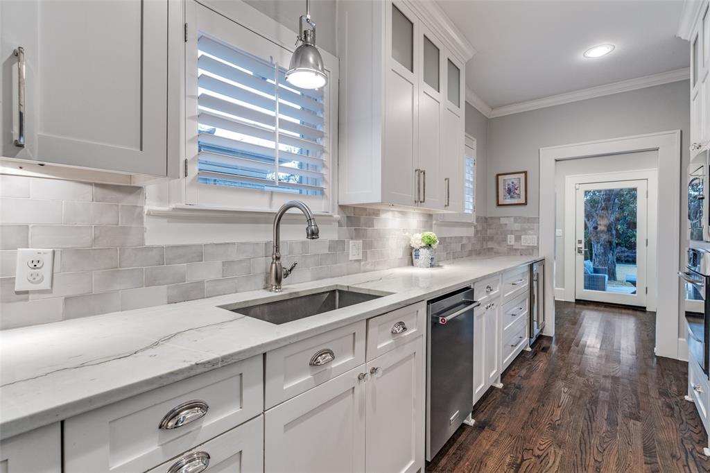 Greenville Crest Add - Residential