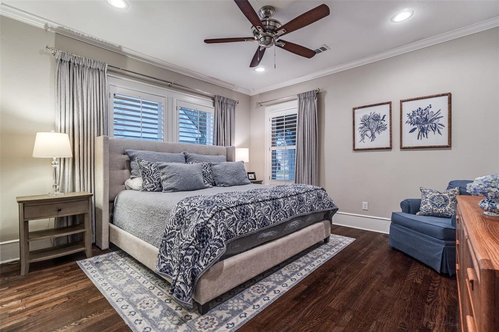 Greenville Crest Add - Residential