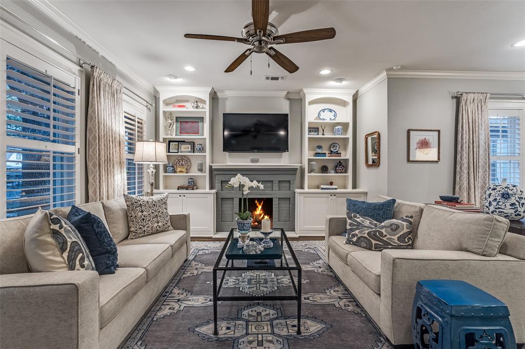 Greenville Crest Add - Residential