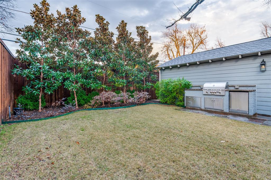 Greenville Crest Add - Residential