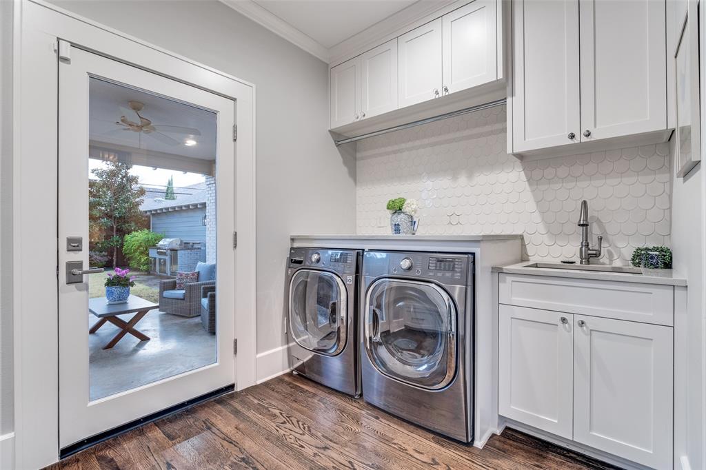 Greenville Crest Add - Residential