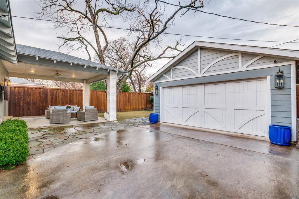 Greenville Crest Add - Residential