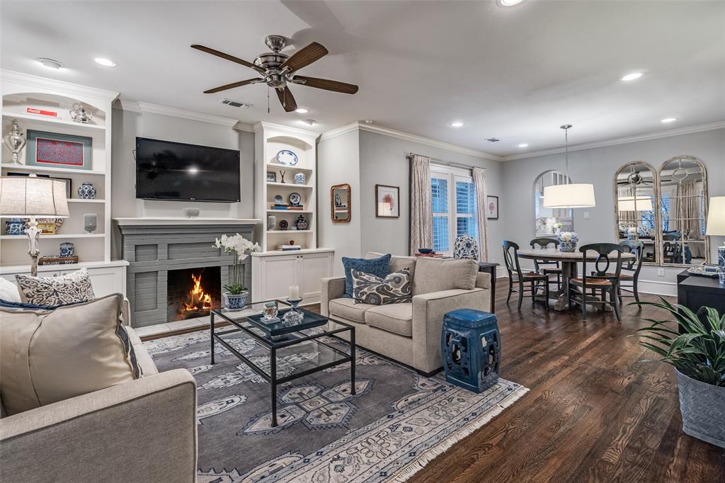 Greenville Crest Add - Residential