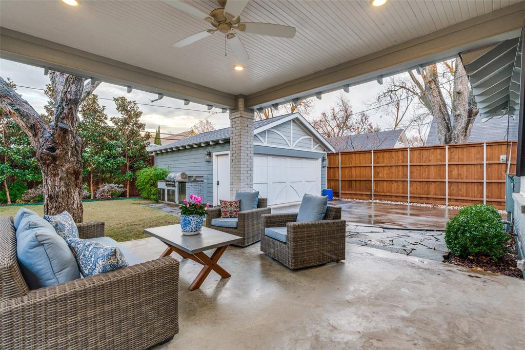 Greenville Crest Add - Residential