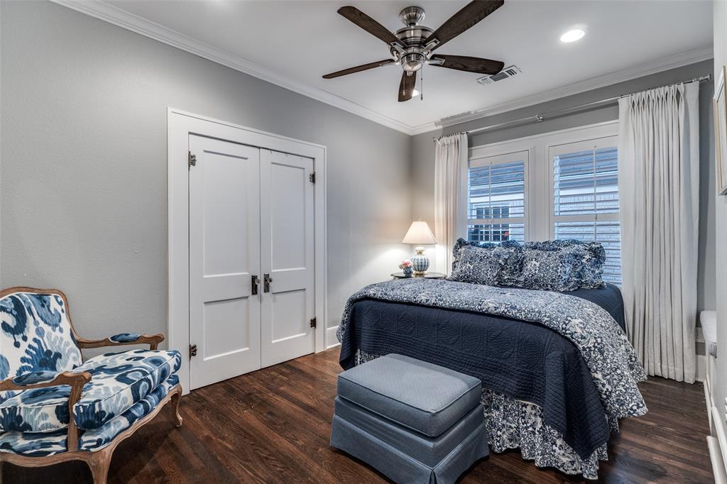 Greenville Crest Add - Residential