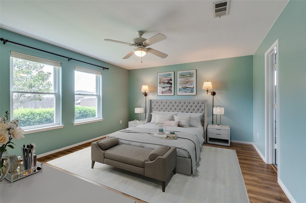 Shepherds Hill Add - Ph II - Residential