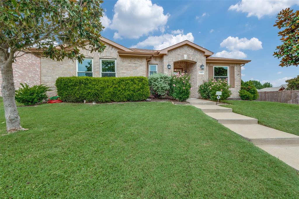 Shepherds Hill Add - Ph II - Residential