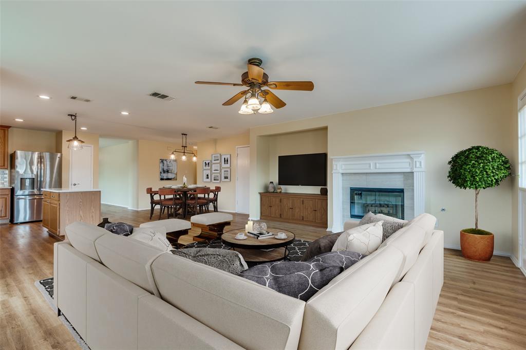 Shepherds Hill Add - Ph II - Residential