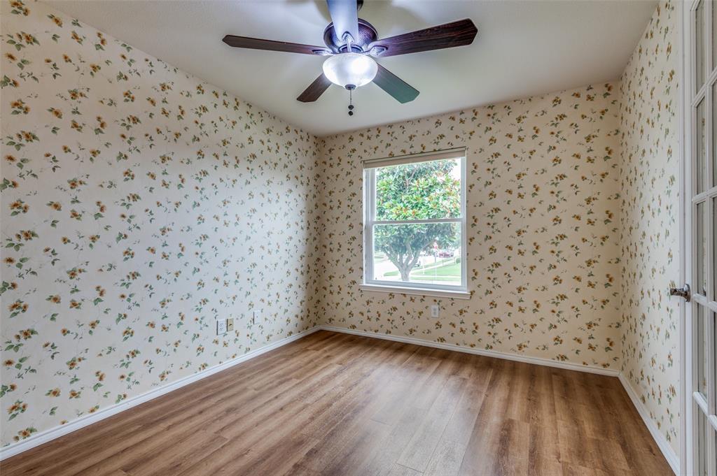 Shepherds Hill Add - Ph II - Residential