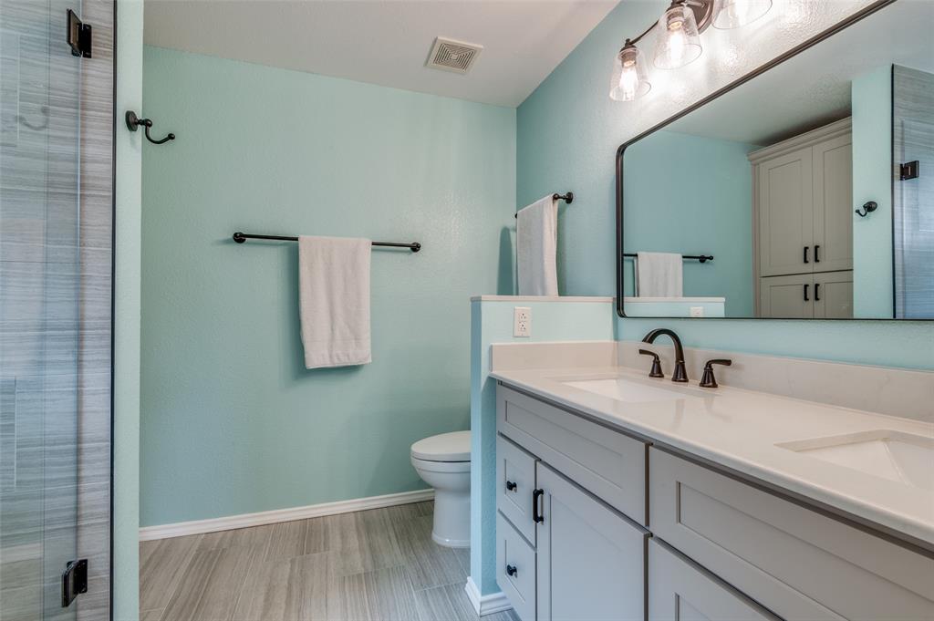 Shepherds Hill Add - Ph II - Residential