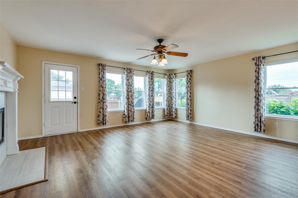 Shepherds Hill Add - Ph II - Residential