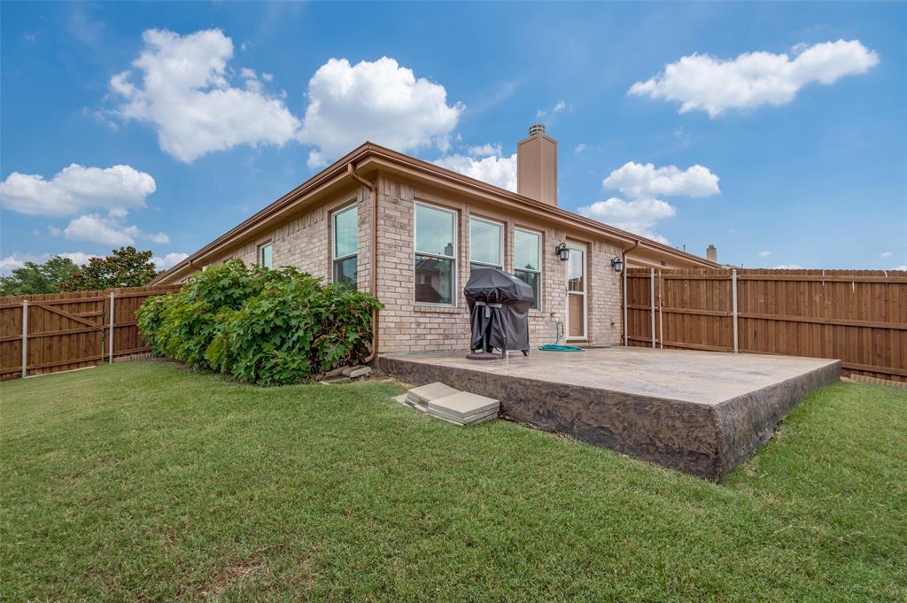 Shepherds Hill Add - Ph II - Residential