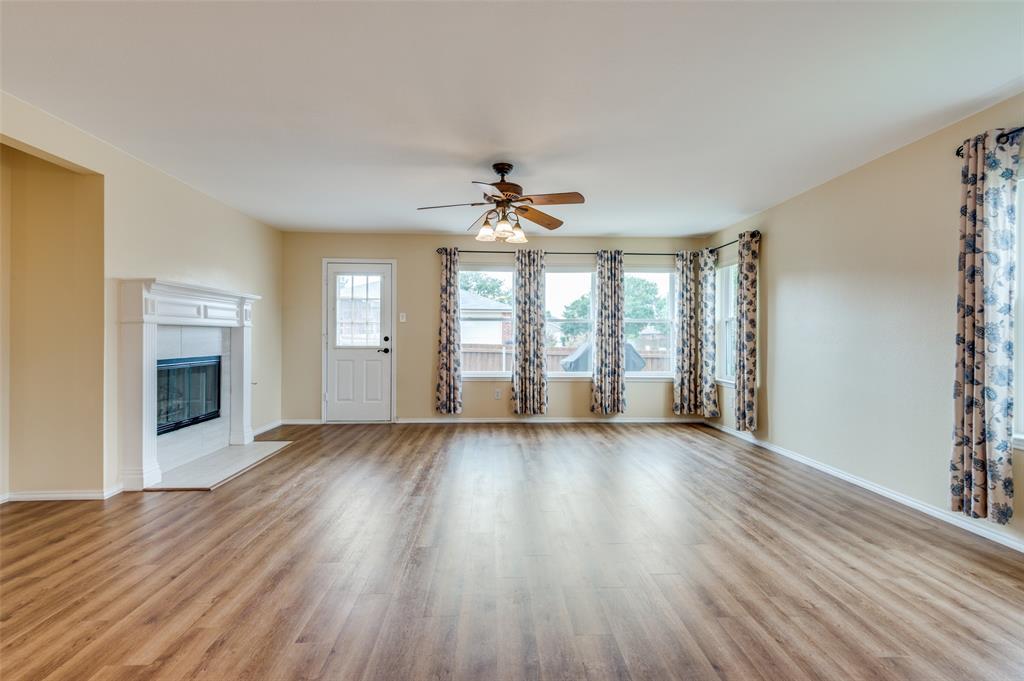 Shepherds Hill Add - Ph II - Residential