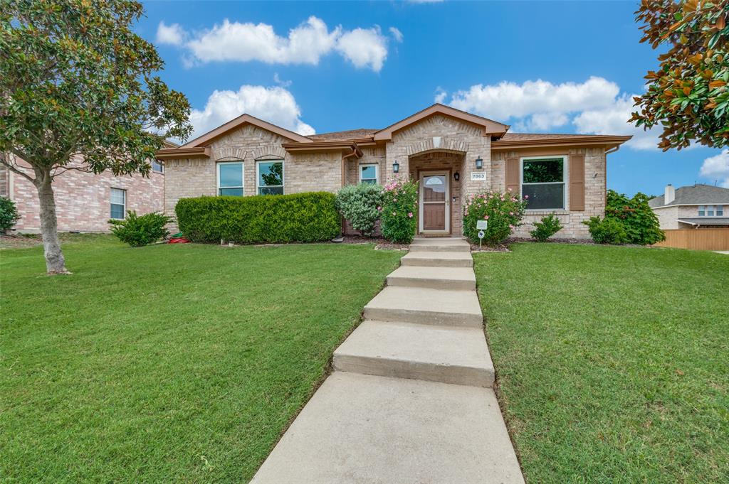 Shepherds Hill Add - Ph II - Residential