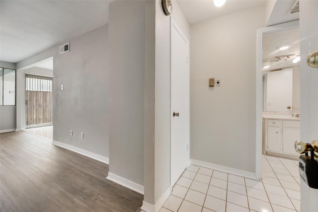 Prestonwood Country Club Condos - Residential Lease