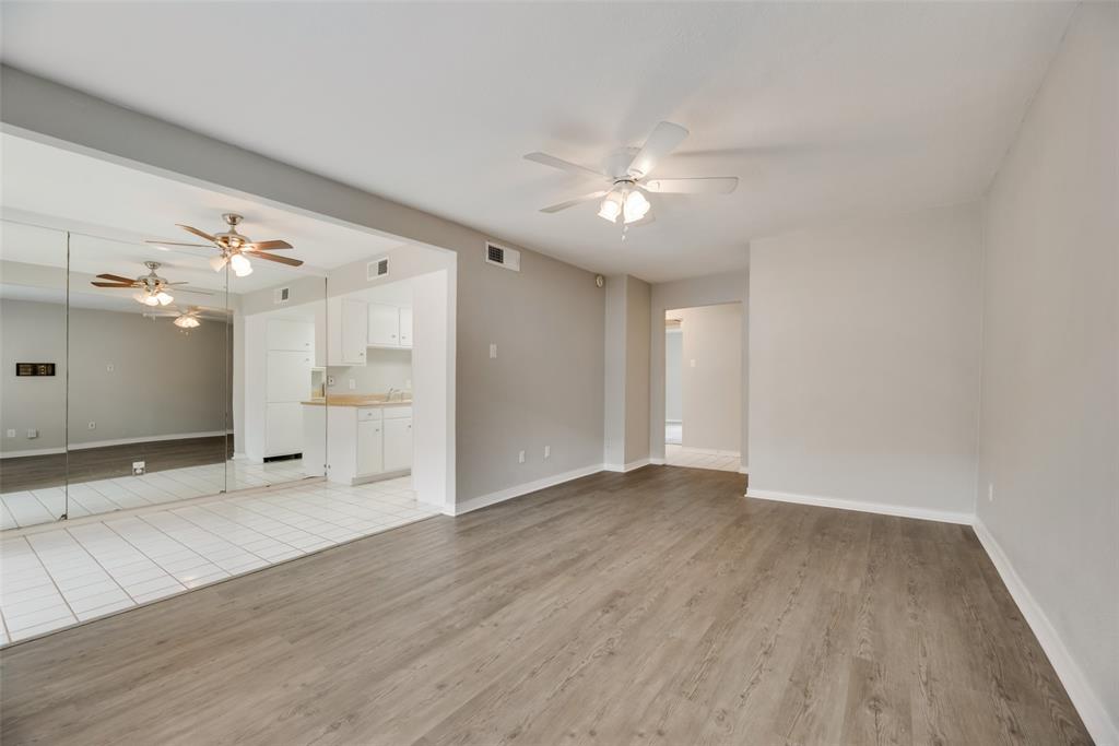 Prestonwood Country Club Condos - Residential Lease