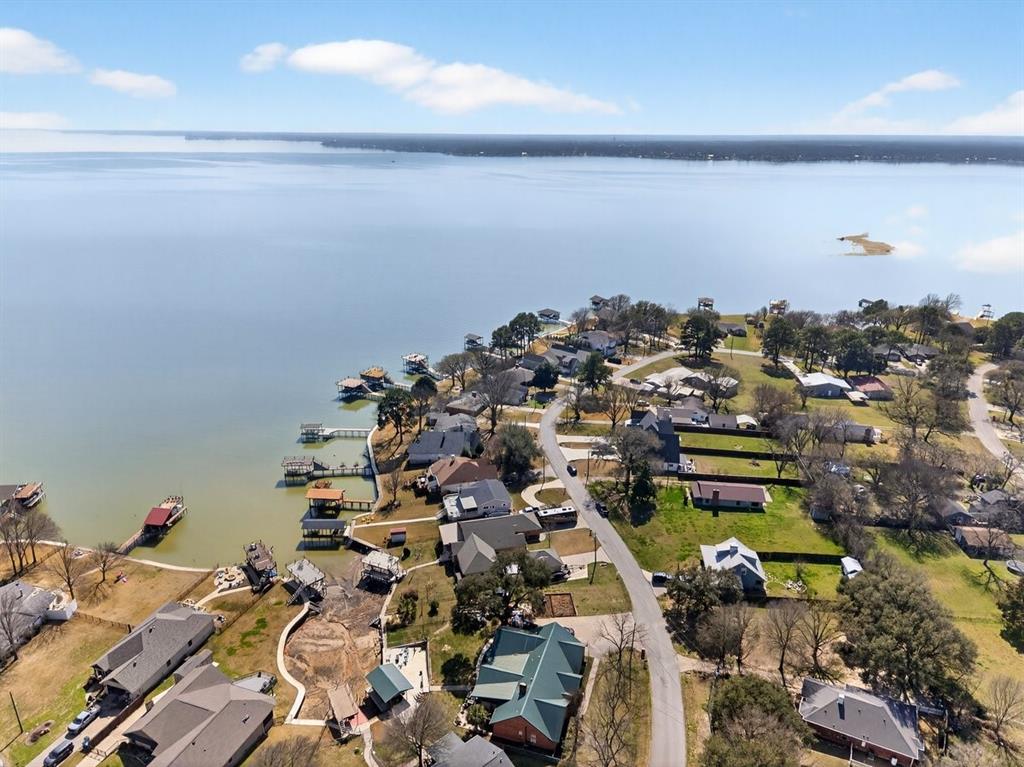 Eastwood Island - Residential