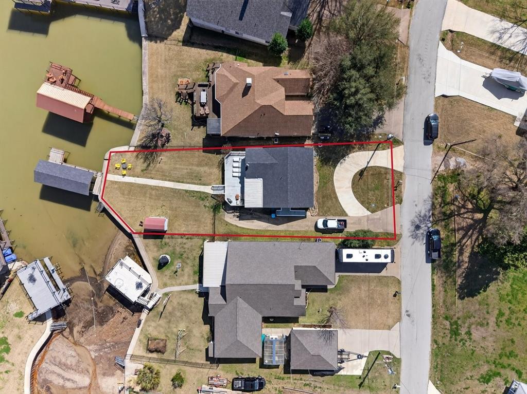 Eastwood Island - Residential