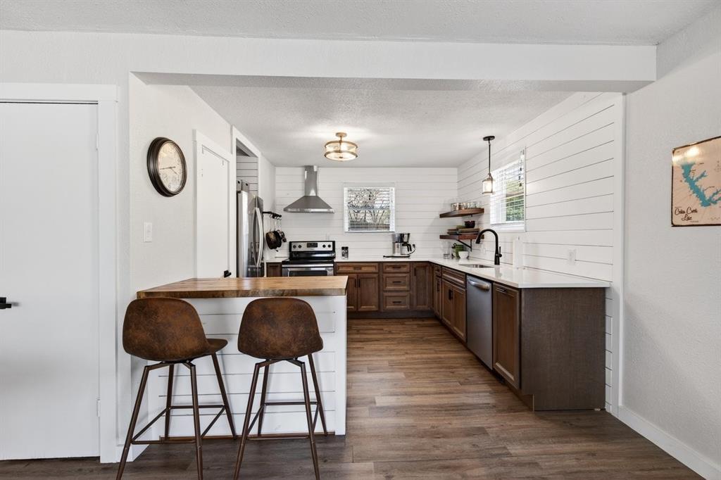 Eastwood Island - Residential