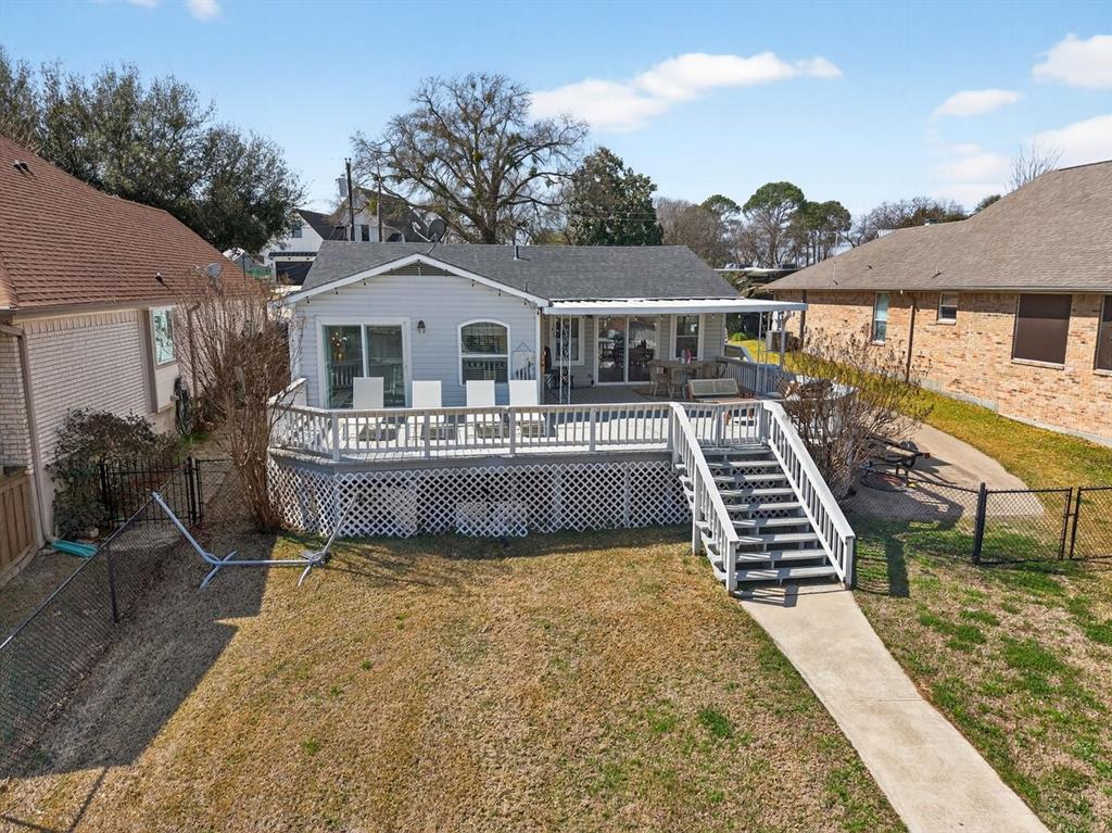 Eastwood Island - Residential