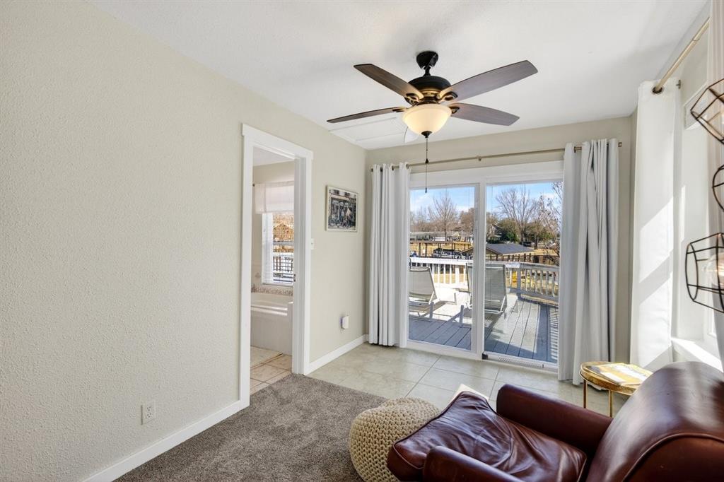 Eastwood Island - Residential